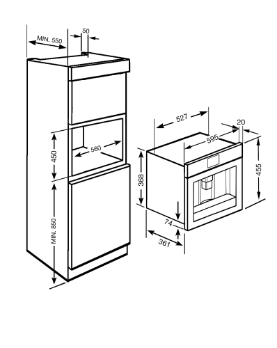 CMS8451P