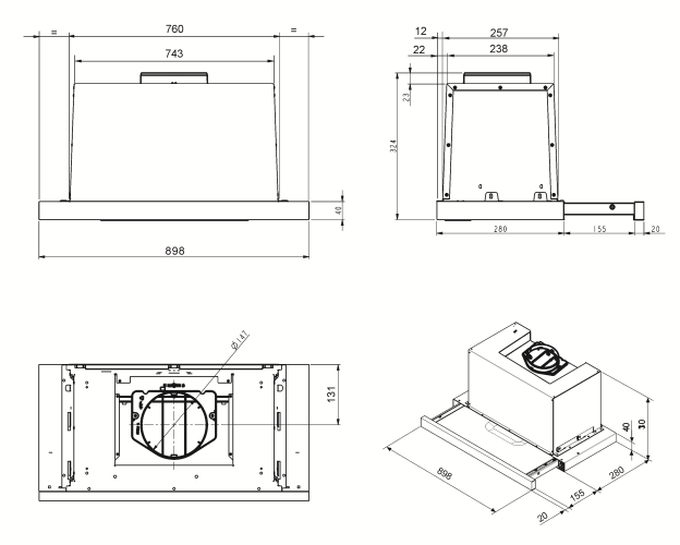 KSET900XE